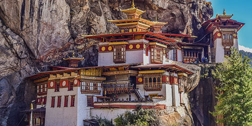 Bhutan 2