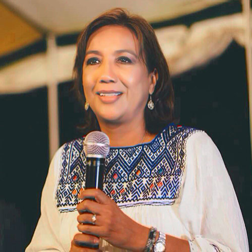 Gloria Fernandez