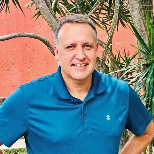 Rich Smith