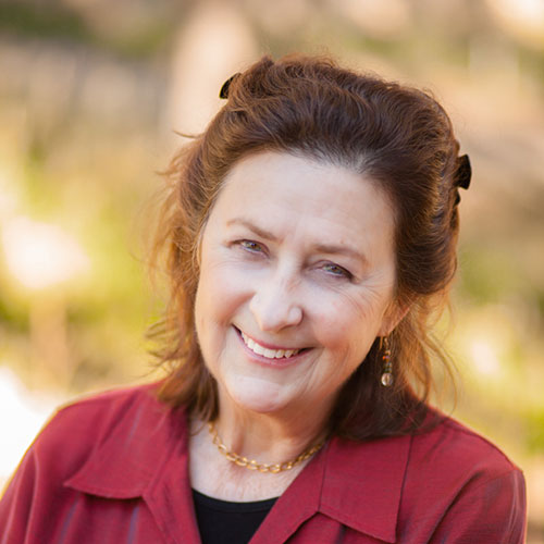 Susan Kerr 4