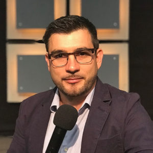 Yuniel Cruz 2019