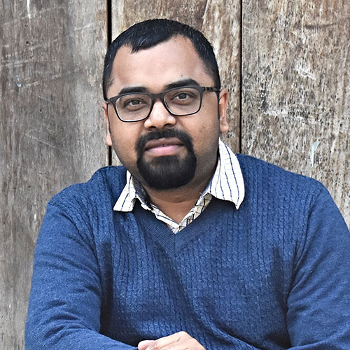 amit mondal