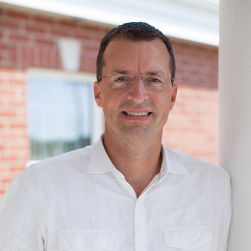 Steve DeWitt