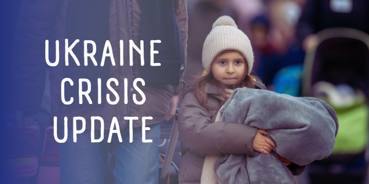 Ukraine Crisis Update