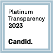 candid seal platinum 2023