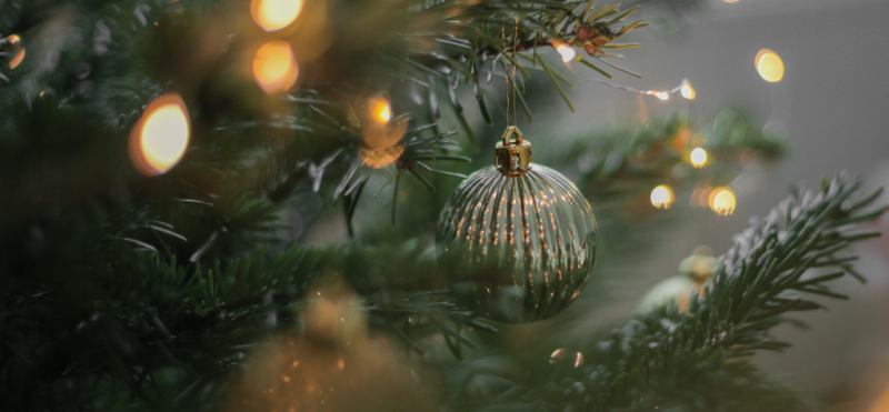 Christmas banner