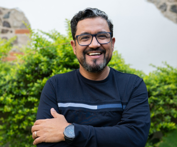 Dennis Ruano