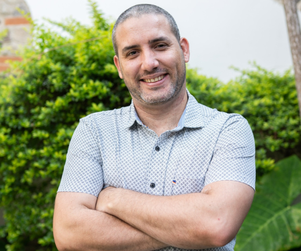 Felipe Mireles