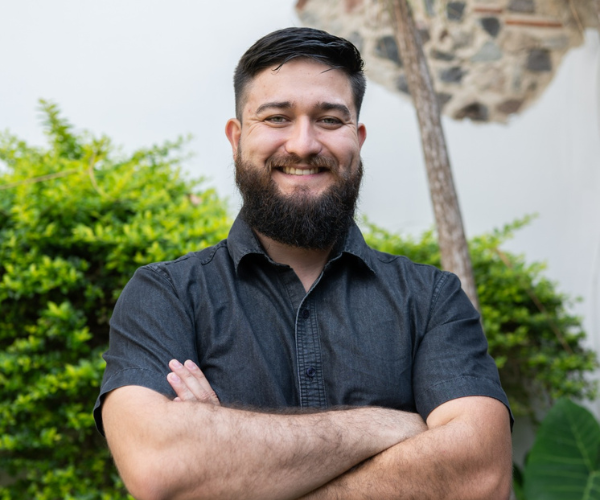 Daniber Ramirez
