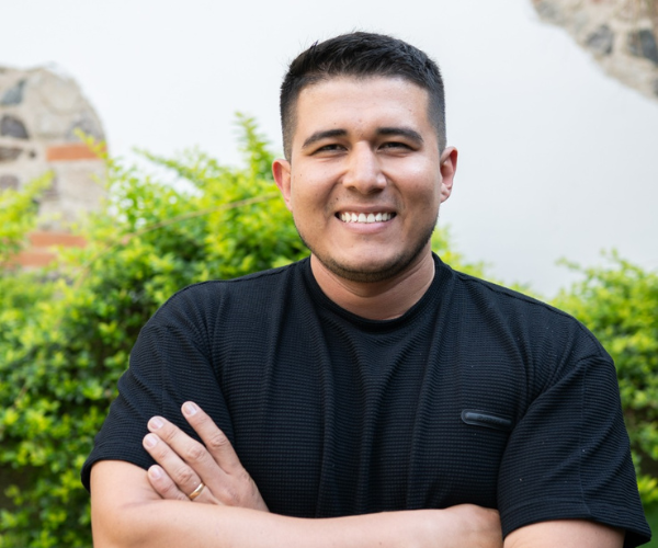 Cristian Perez