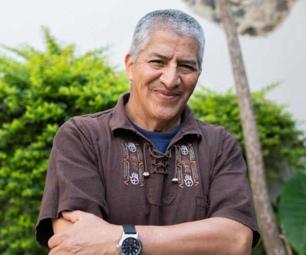 Daniel Estrella