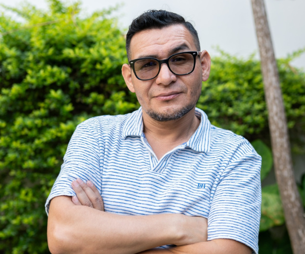 Ramiro Rivas