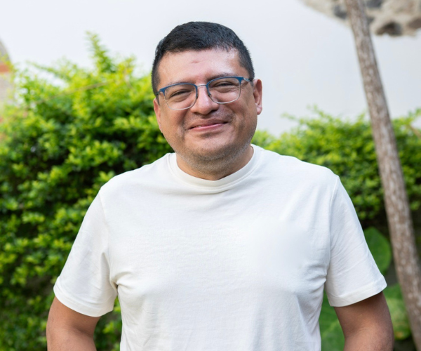 Elias Garcia