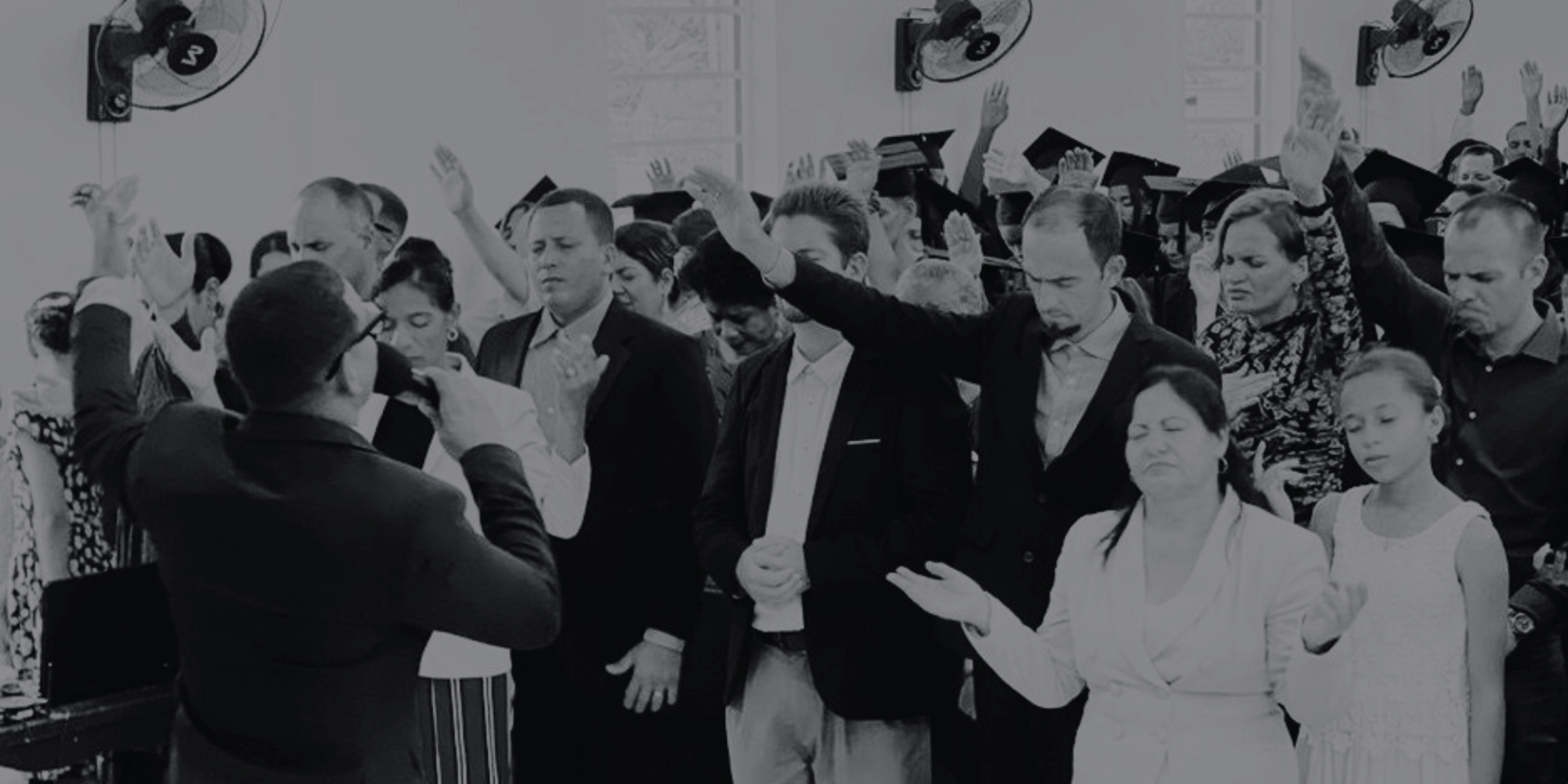 Global Action ministry story