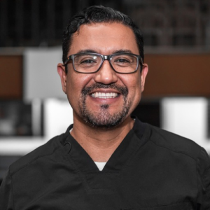 Dennis Ruano