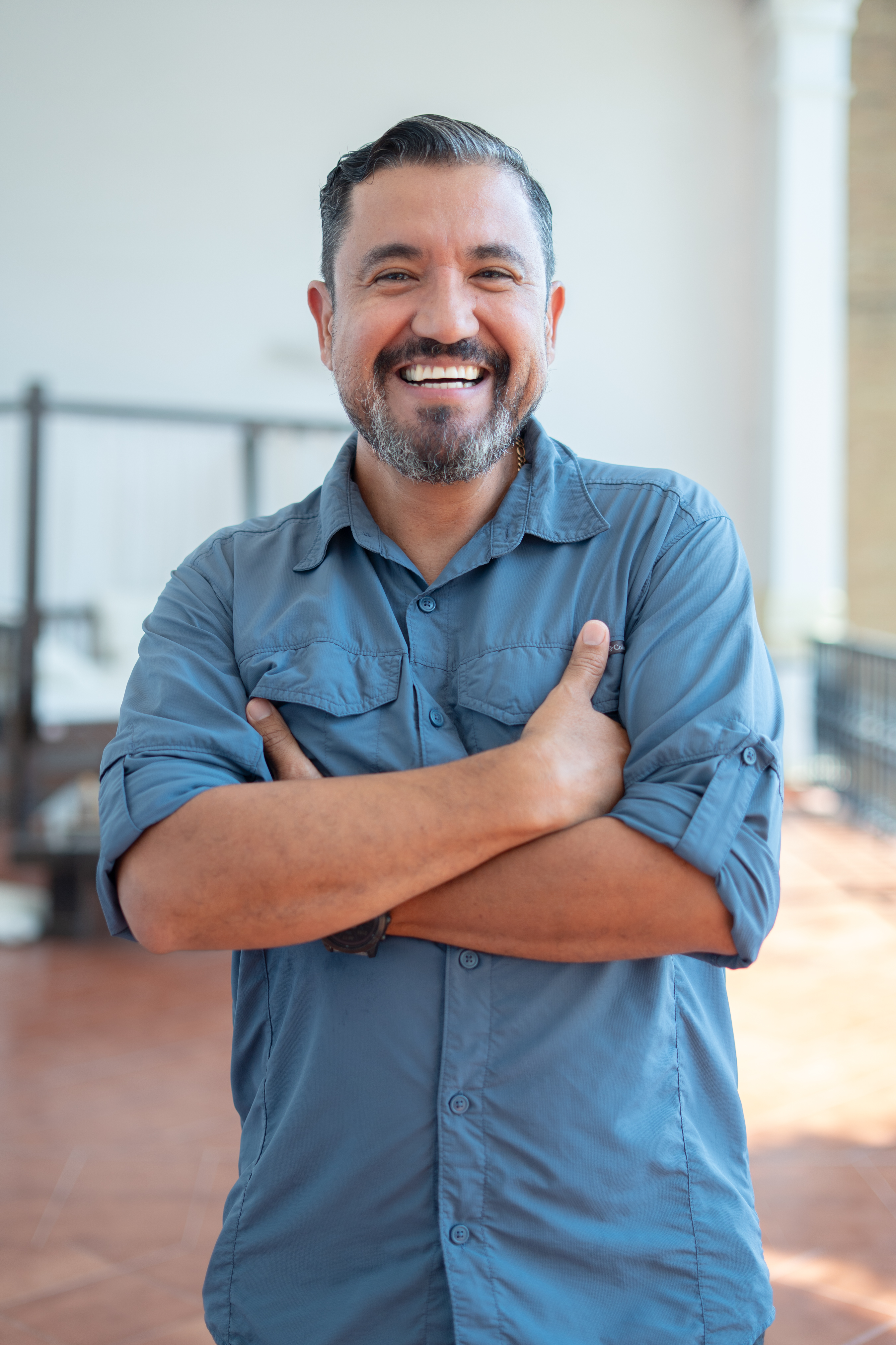 Dennis Ruano