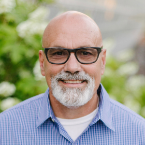 Rick Thompson