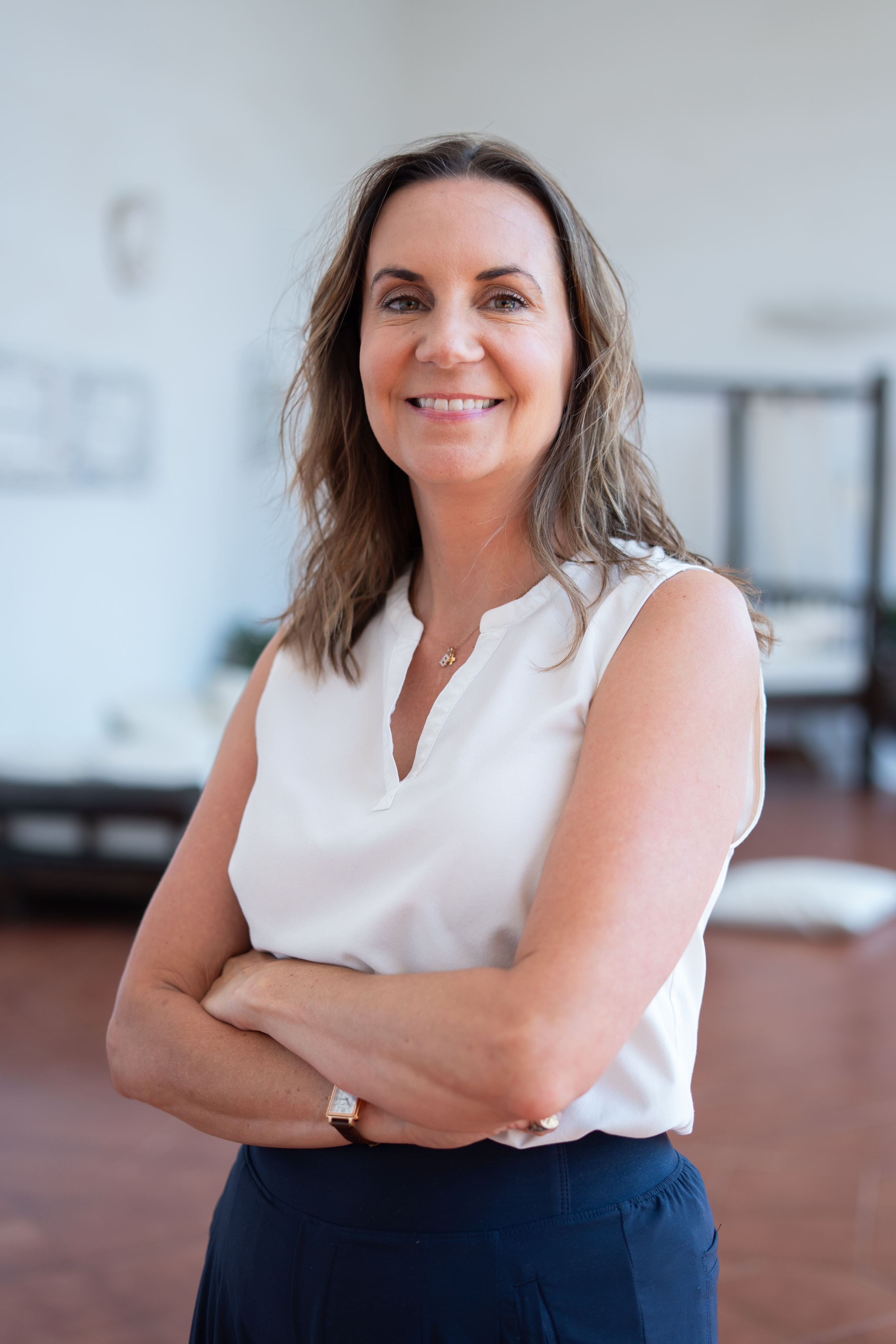 Elizabeth Marvel